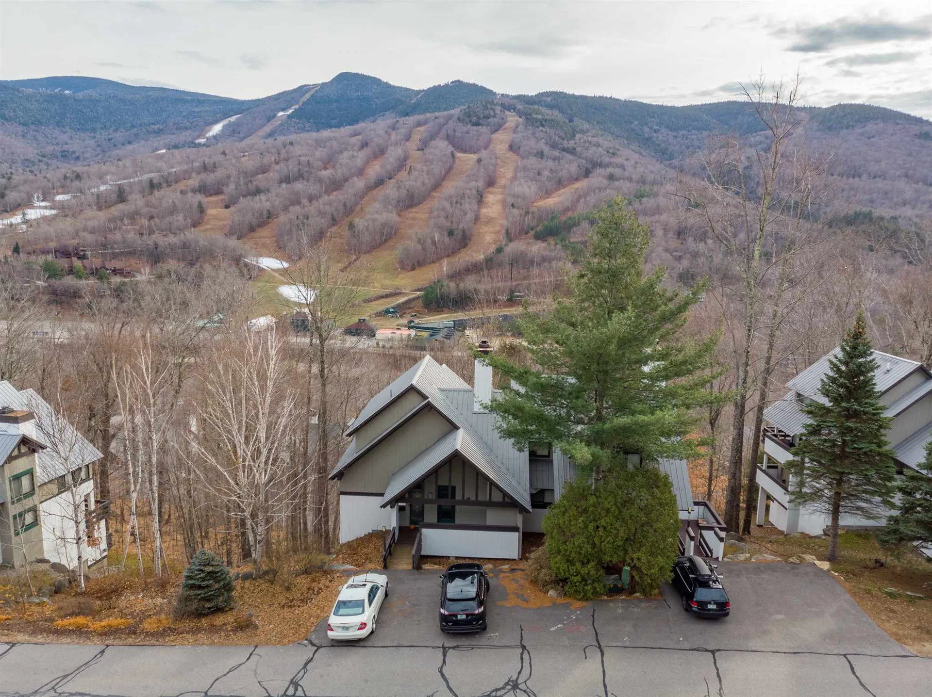 29 Flume Road Lincoln NH 03251