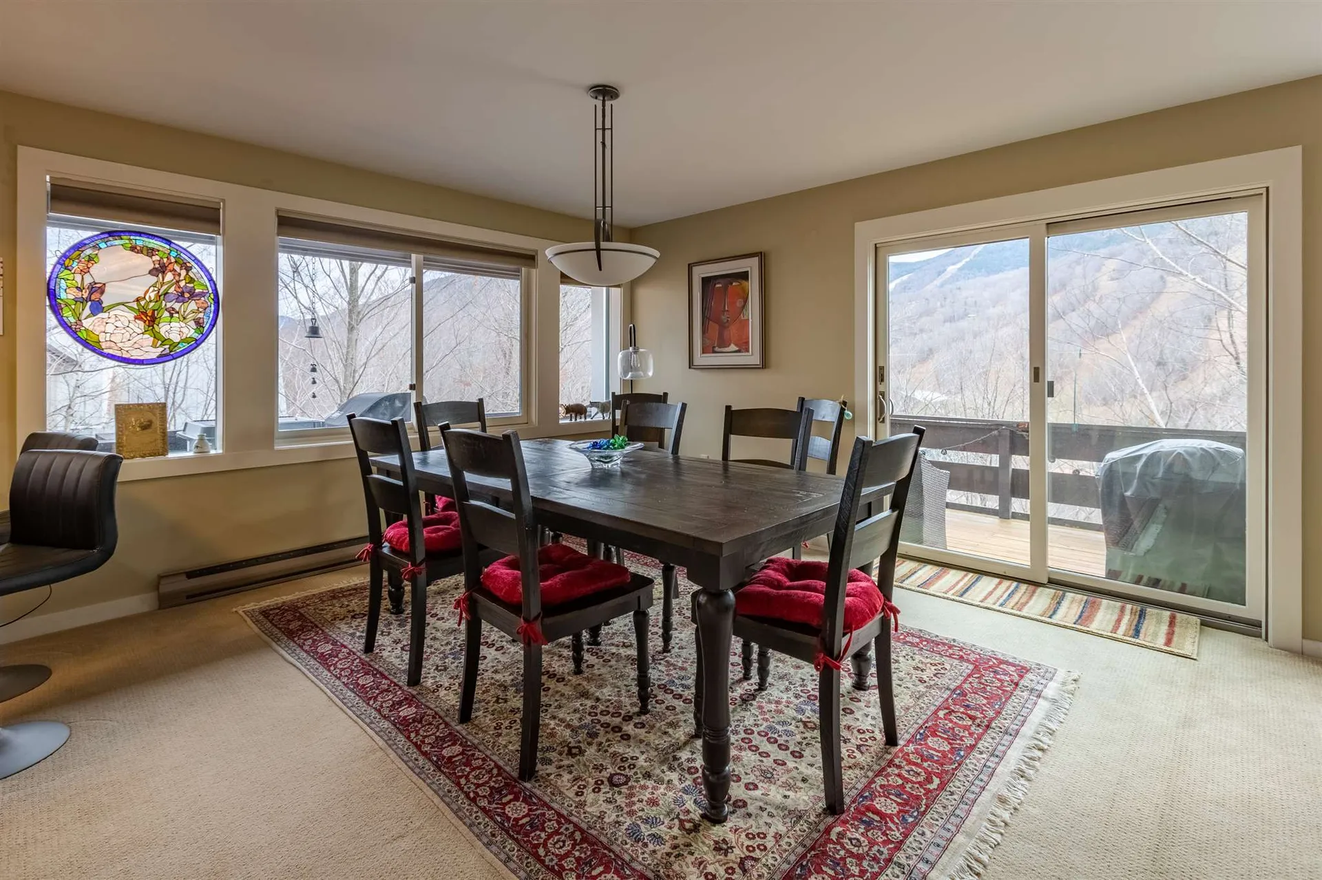 29 Flume Road Lincoln NH 03251