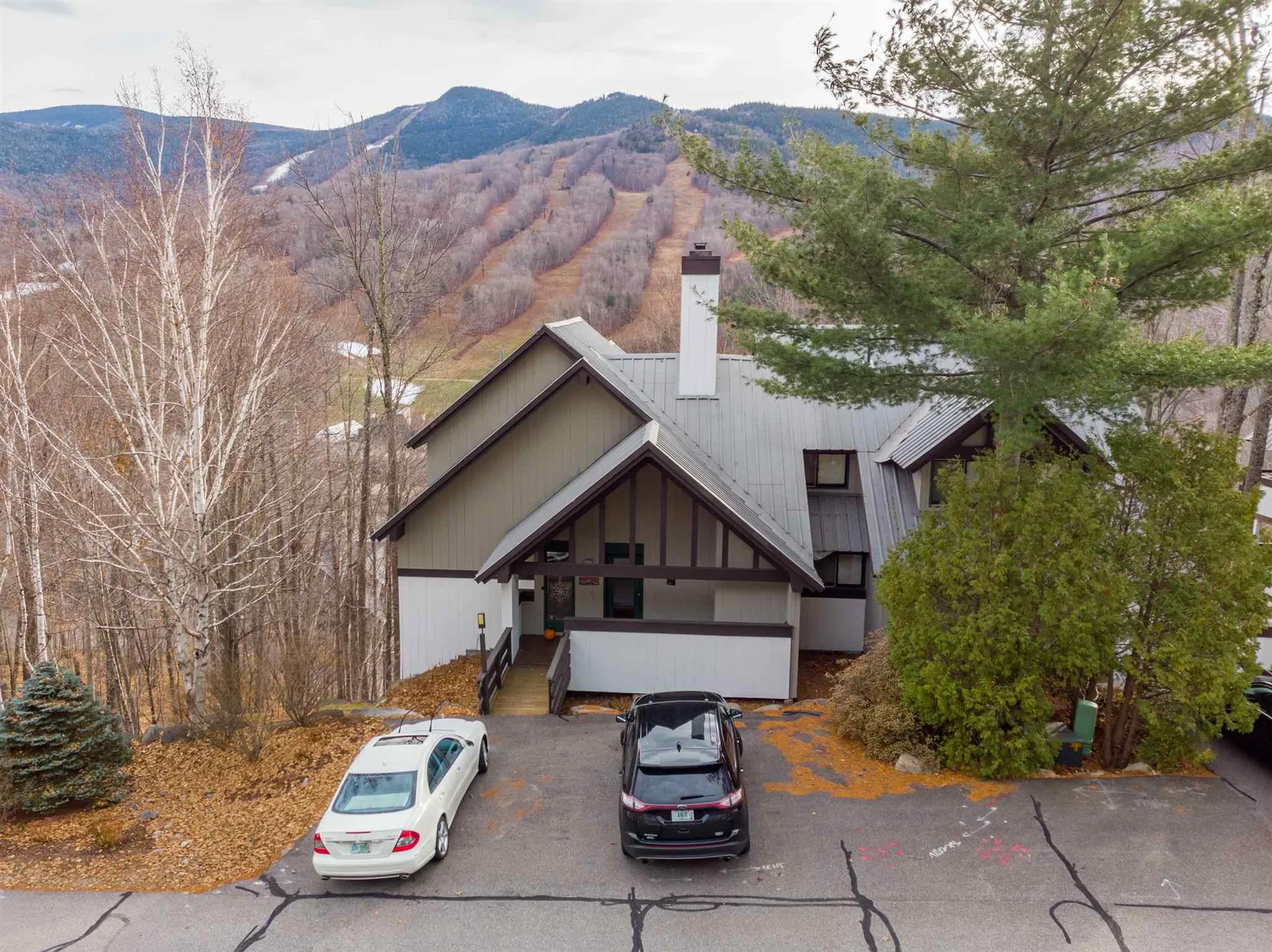29 Flume Road Lincoln NH 03251