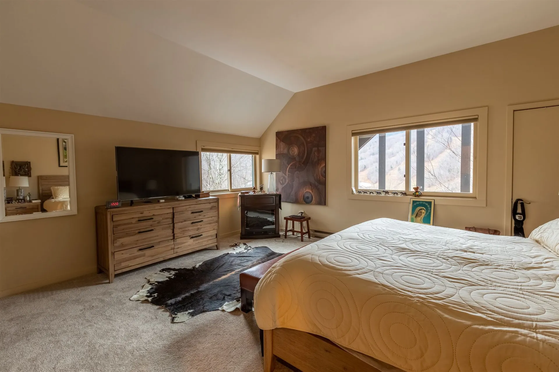 29 Flume Road Lincoln NH 03251