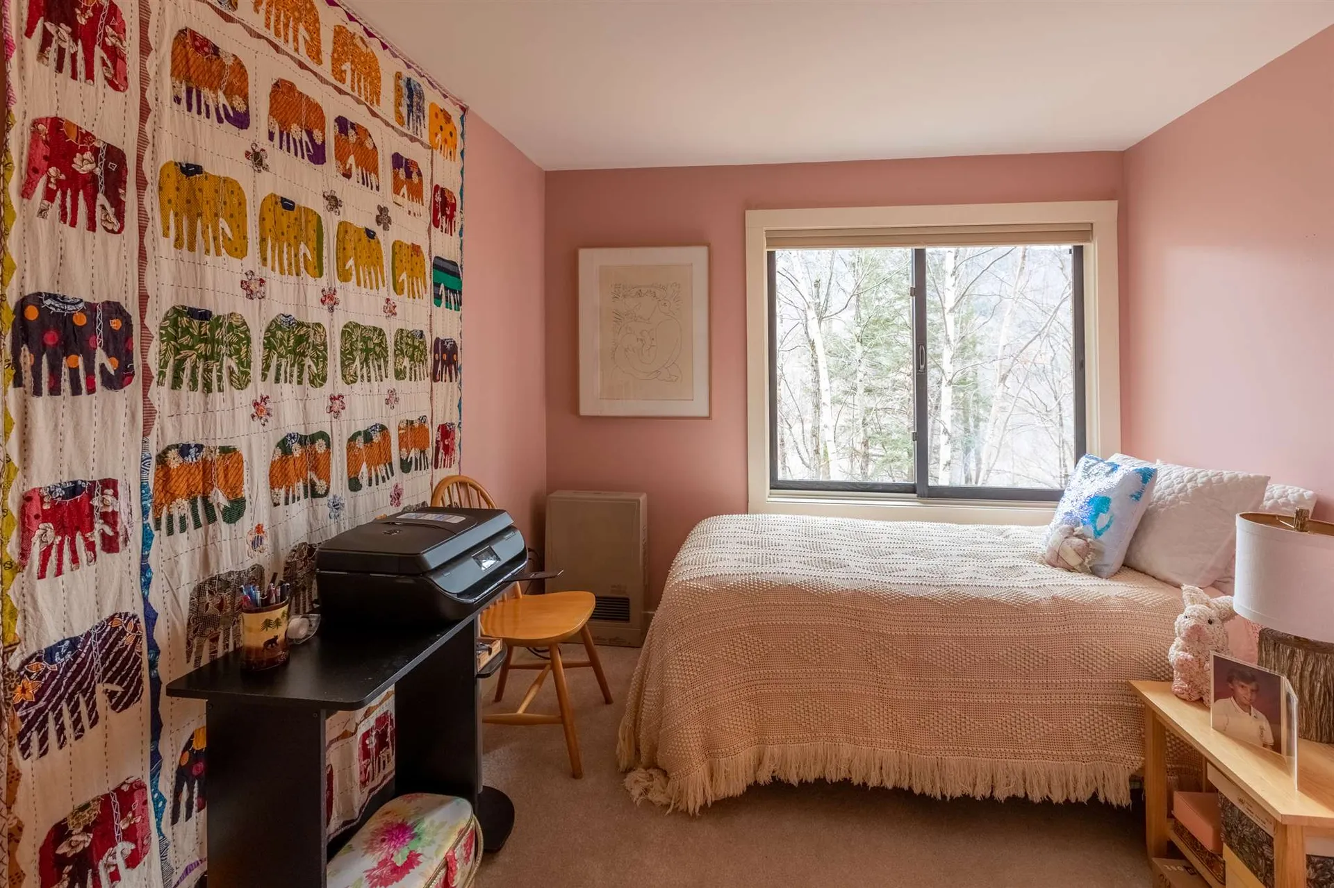 29 Flume Road Lincoln NH 03251