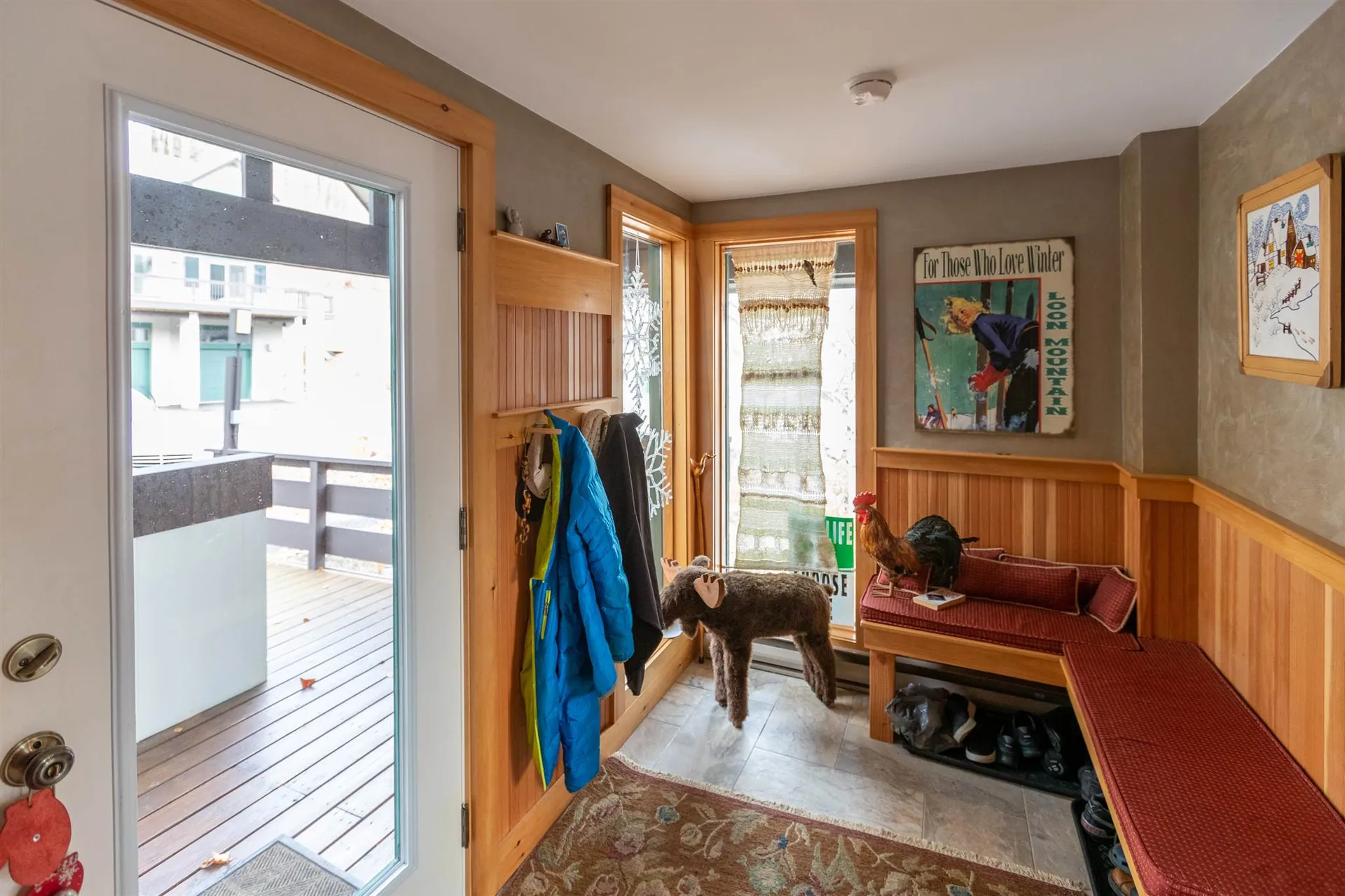 29 Flume Road Lincoln NH 03251