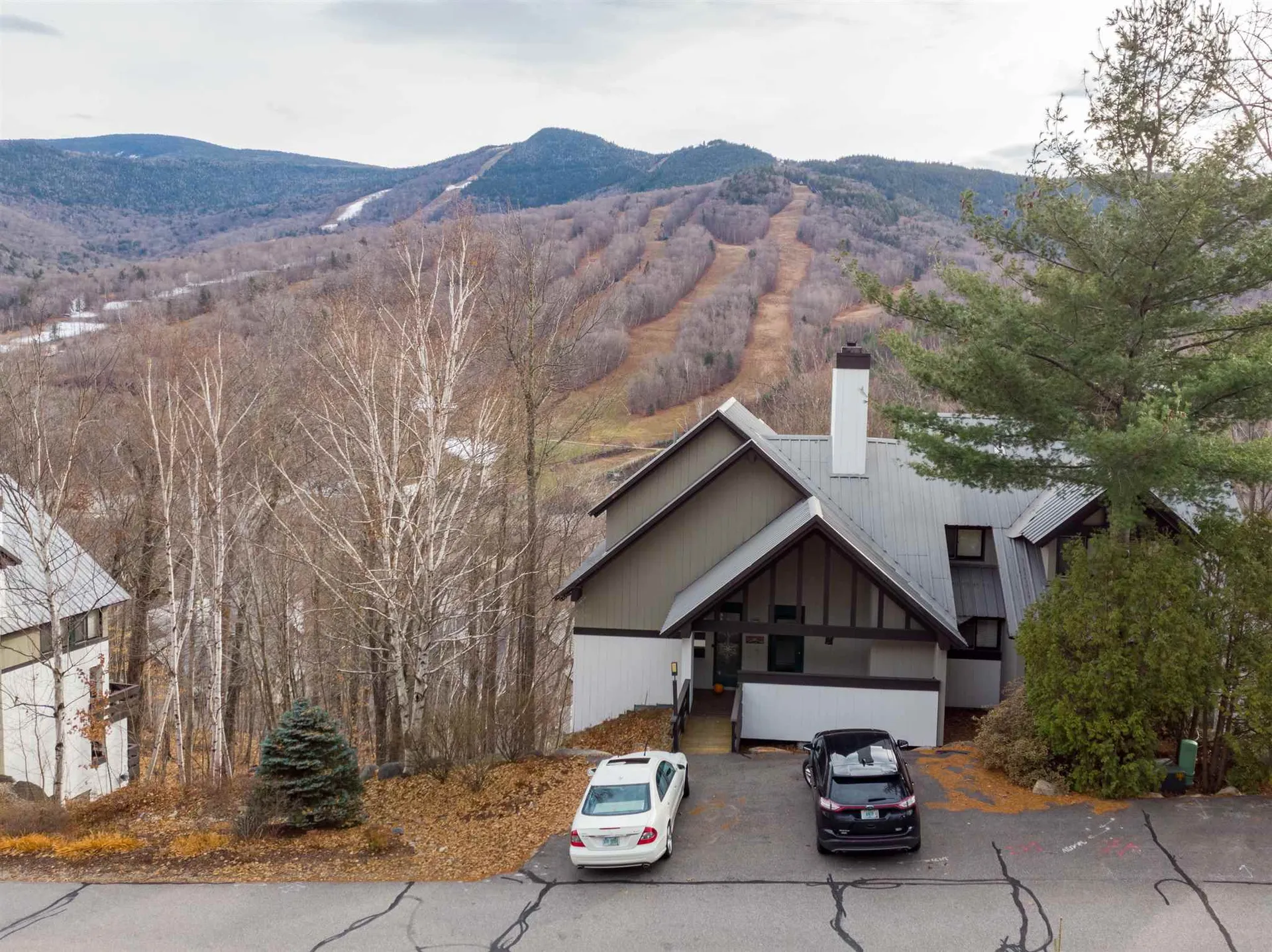29 Flume Road Lincoln NH 03251