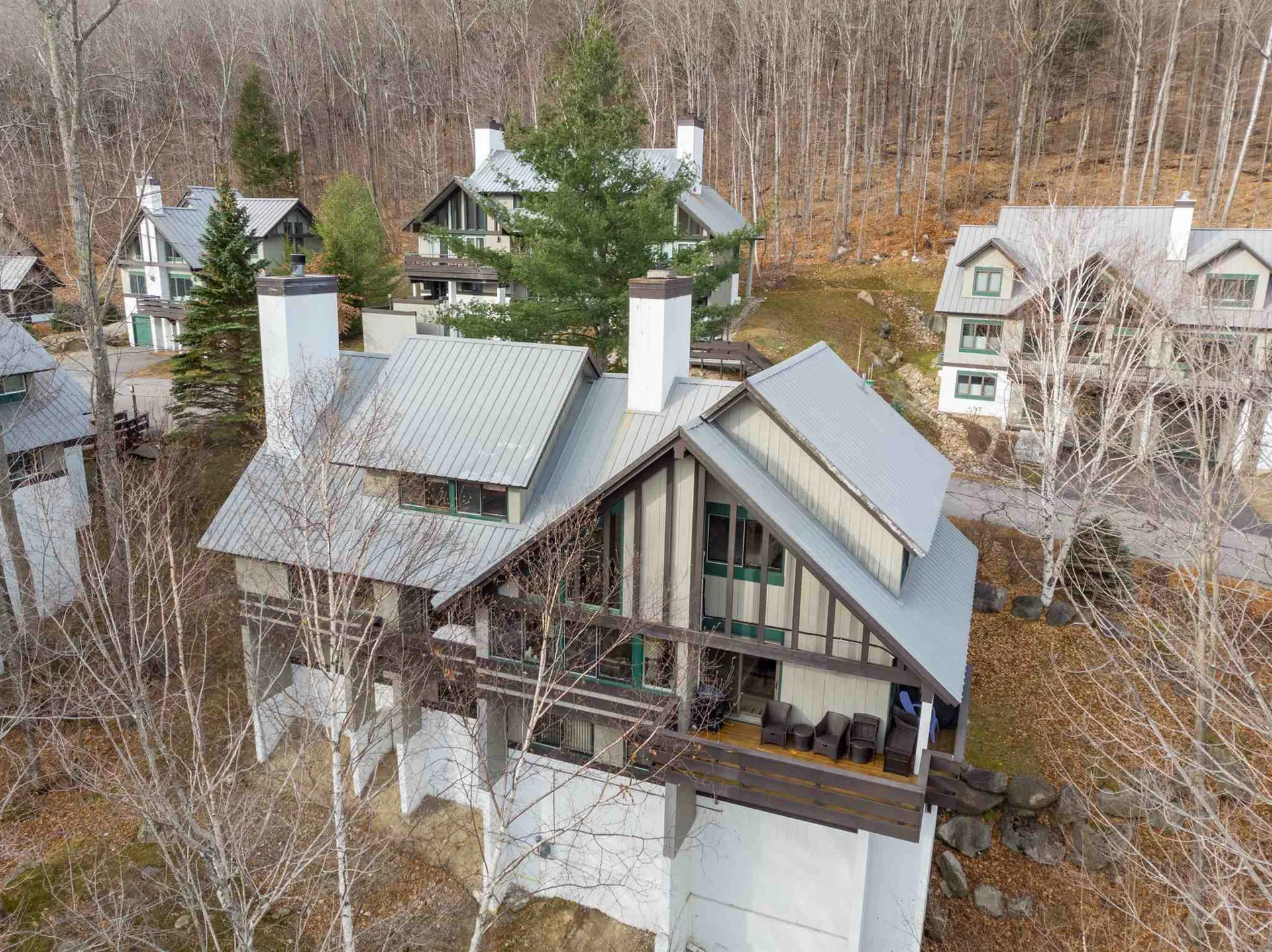 29 Flume Road Lincoln NH 03251