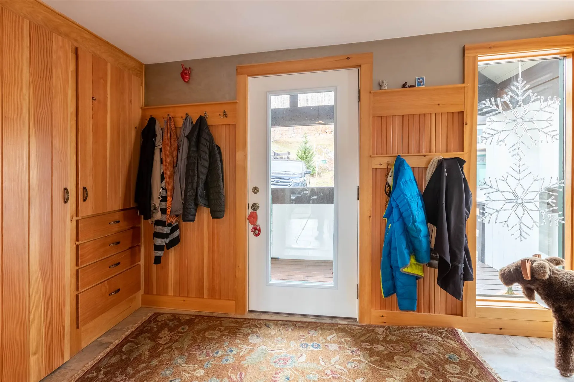 29 Flume Road Lincoln NH 03251