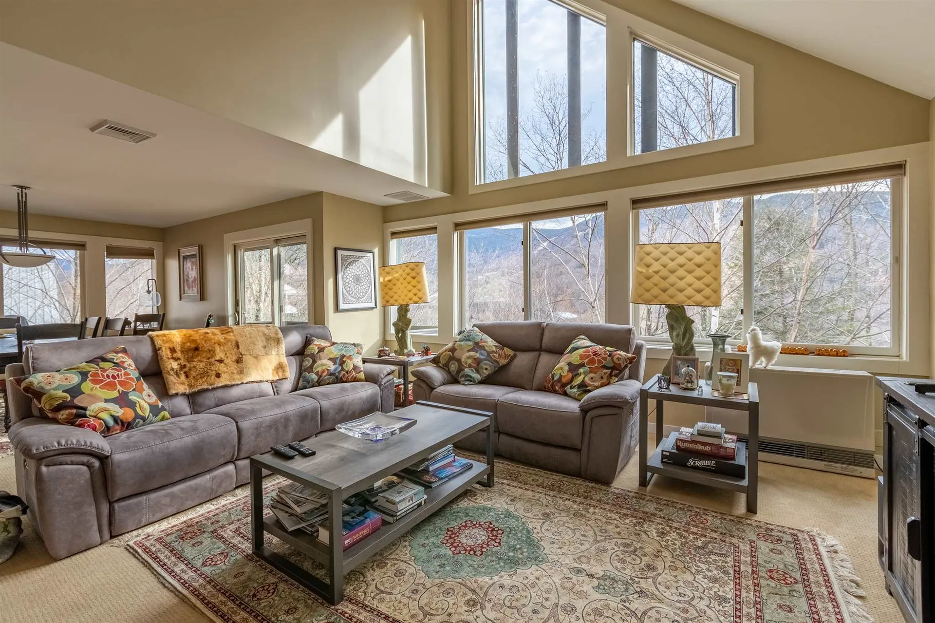 29 Flume Road Lincoln NH 03251