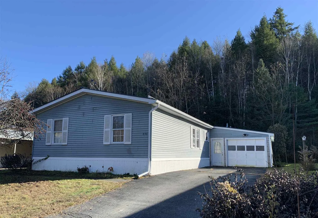 298 Tall Timbers Drive Hartford VT 05001
