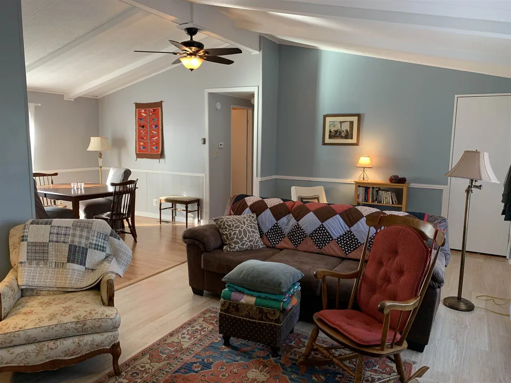 298 Tall Timbers Drive Hartford VT 05001
