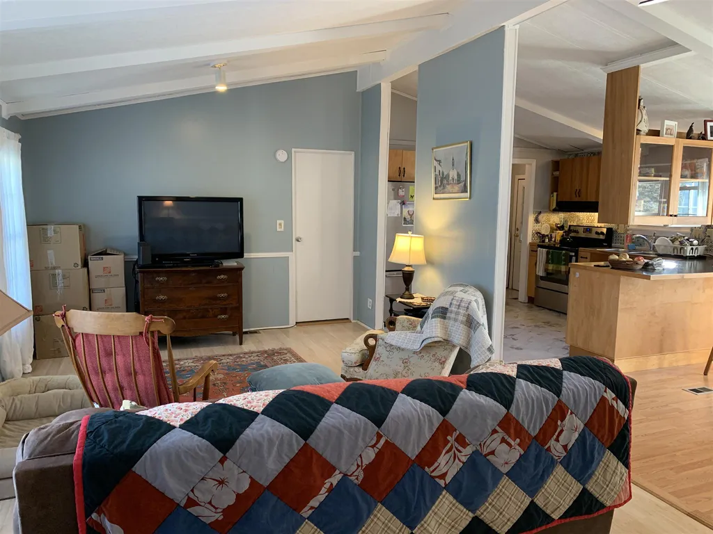 298 Tall Timbers Drive Hartford VT 05001