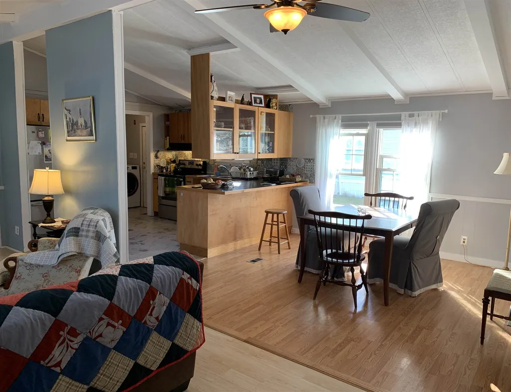 298 Tall Timbers Drive Hartford VT 05001