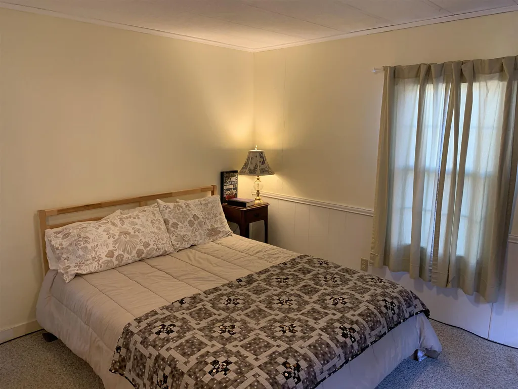 298 Tall Timbers Drive Hartford VT 05001