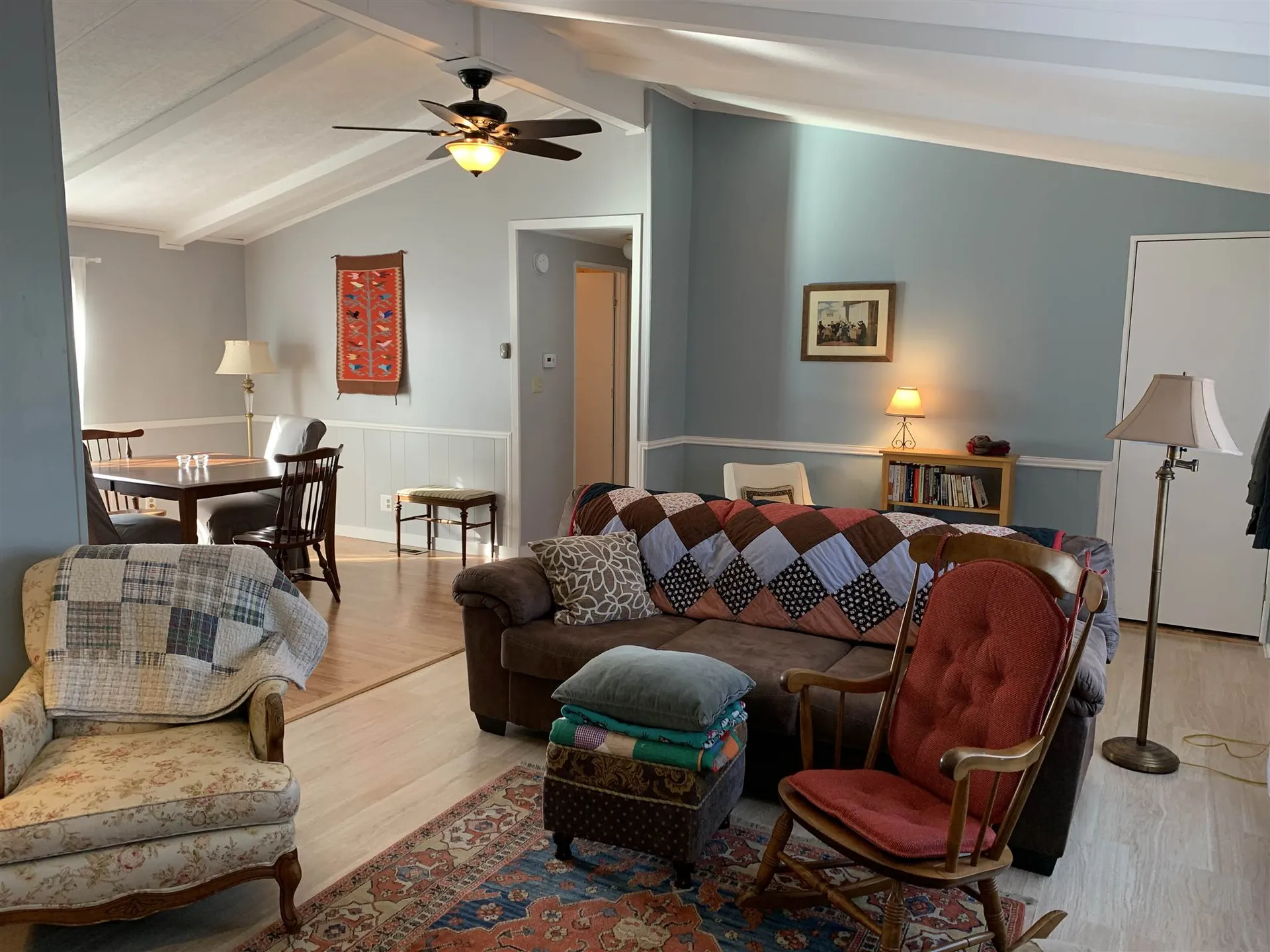 298 Tall Timbers Drive Hartford VT 05001