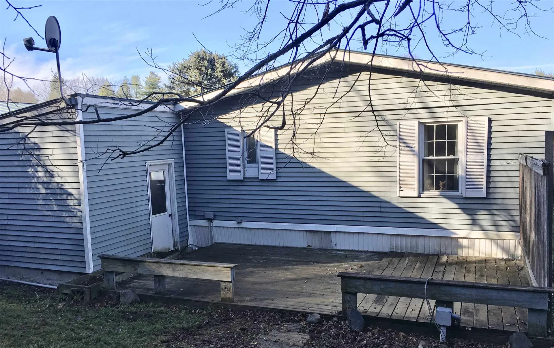 298 Tall Timbers Drive Hartford VT 05001