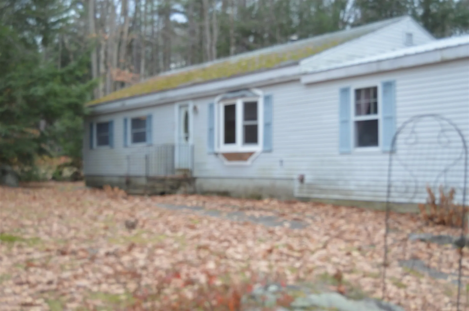 25 Sugar Hill Road Swanzey NH 03446
