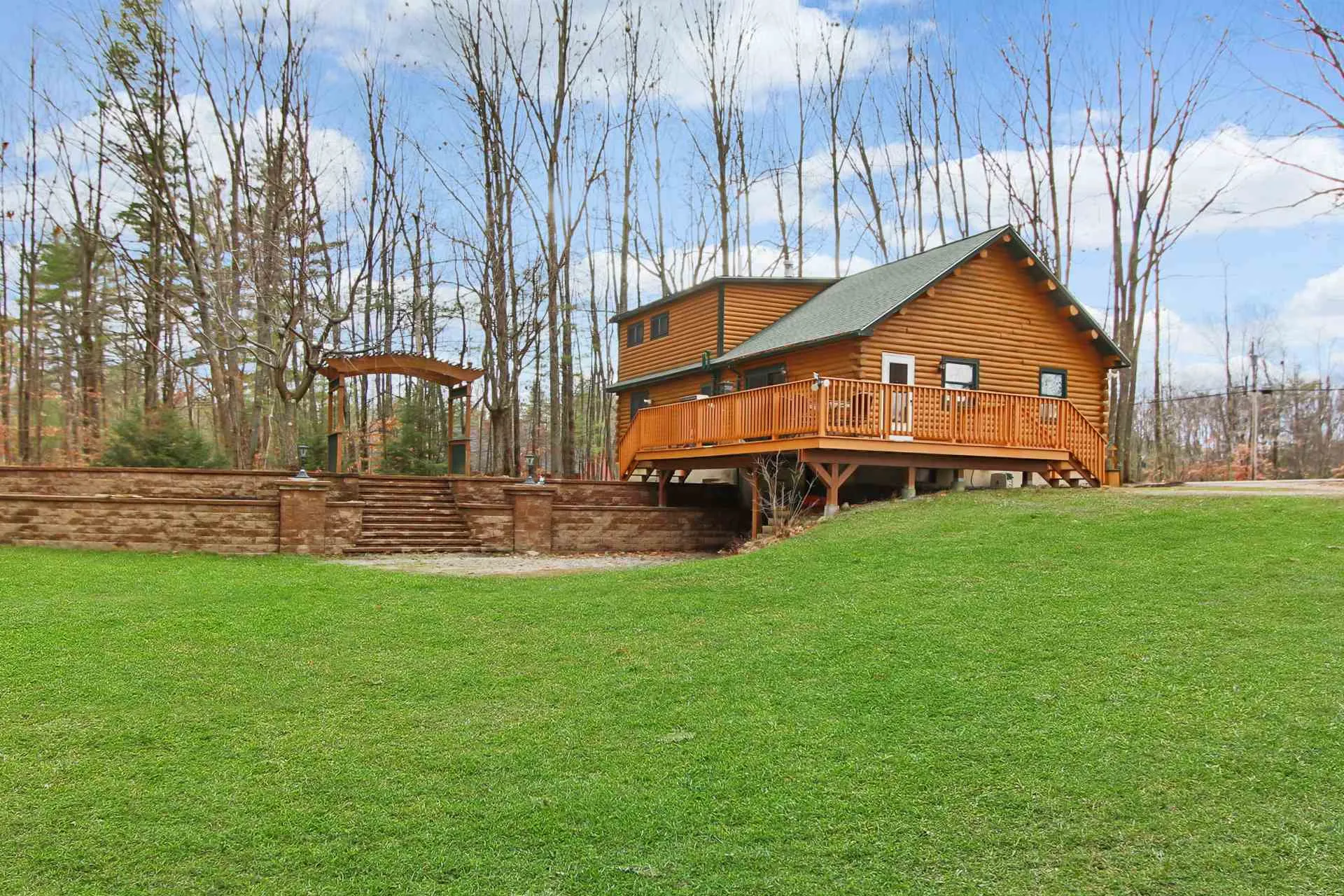 44 Wilson Hill Road New Boston NH 03070