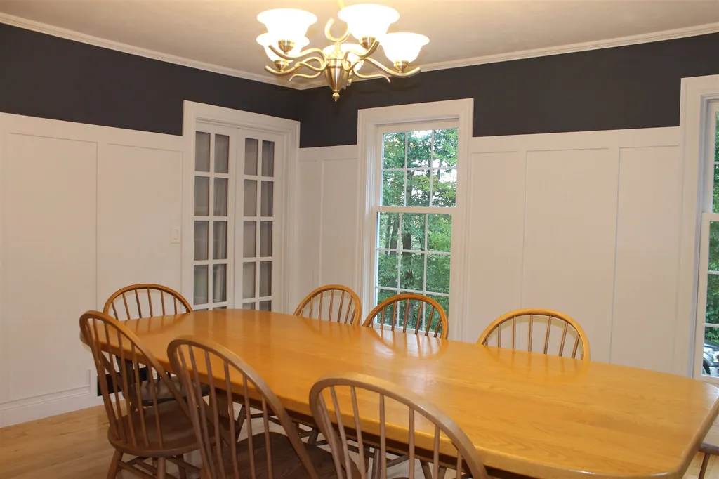 25 Bunker Lane Gilmanton NH 03237
