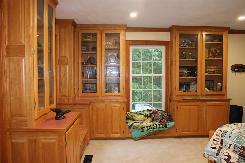 25 Bunker Lane Gilmanton NH 03237