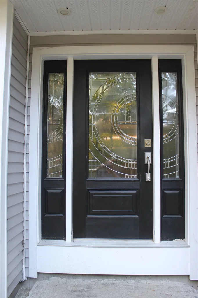 25 Bunker Lane Gilmanton NH 03237