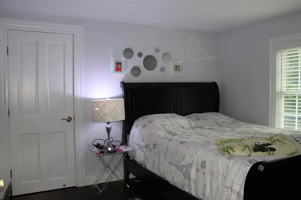 25 Bunker Lane Gilmanton NH 03237