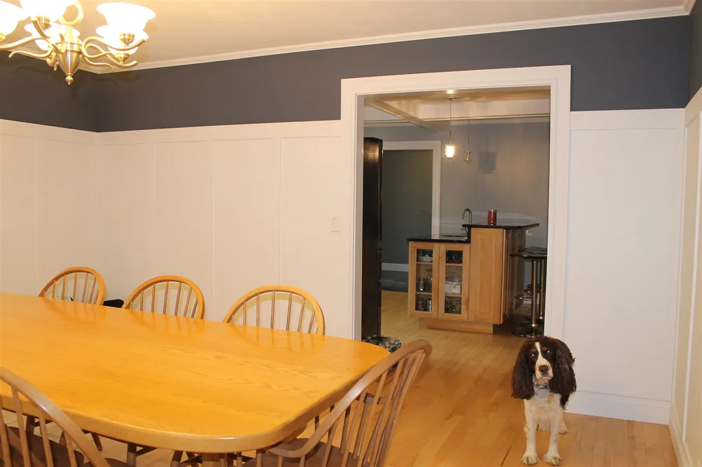 25 Bunker Lane Gilmanton NH 03237