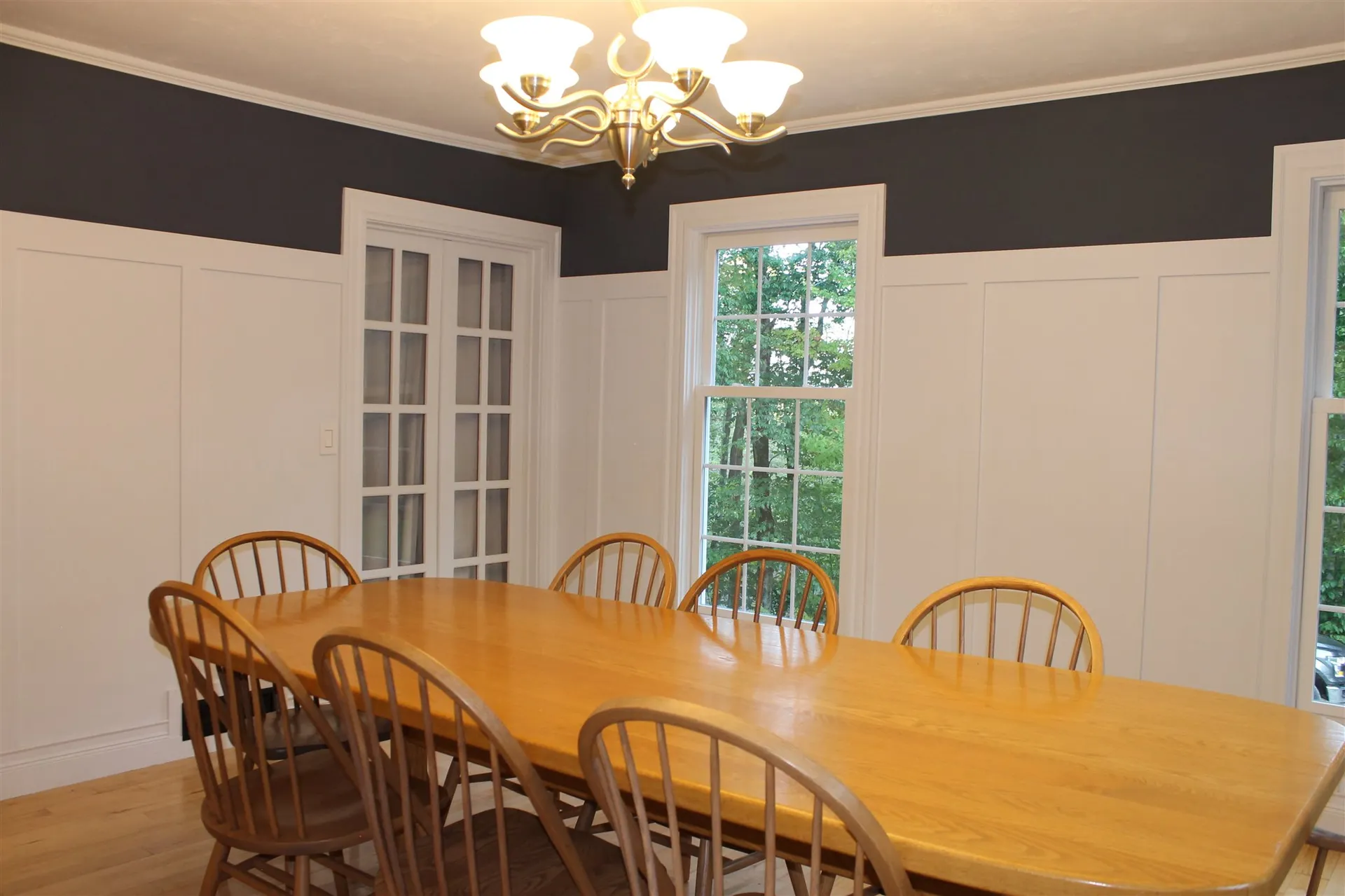 25 Bunker Lane Gilmanton NH 03237