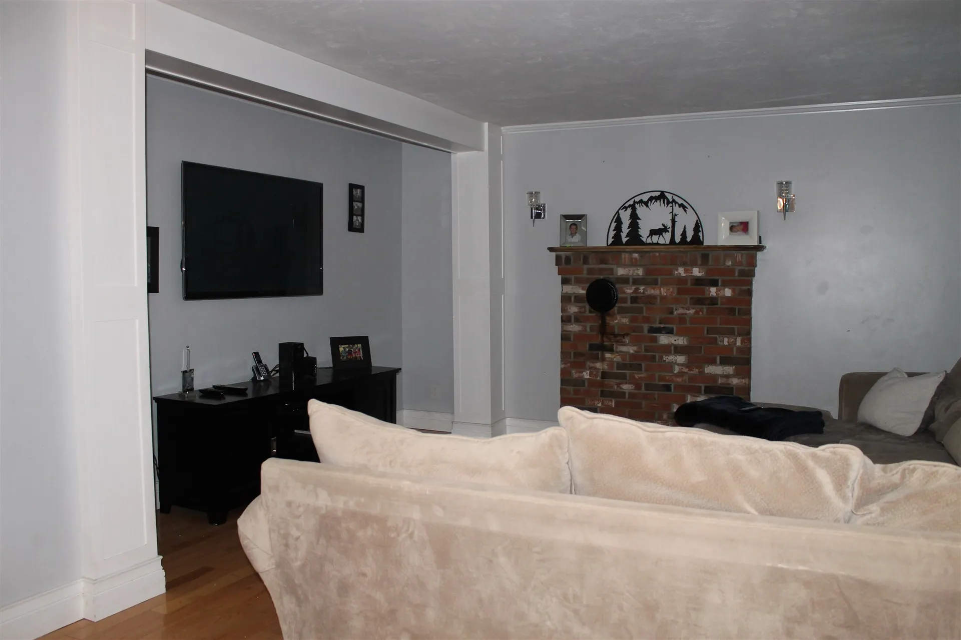 25 Bunker Lane Gilmanton NH 03237