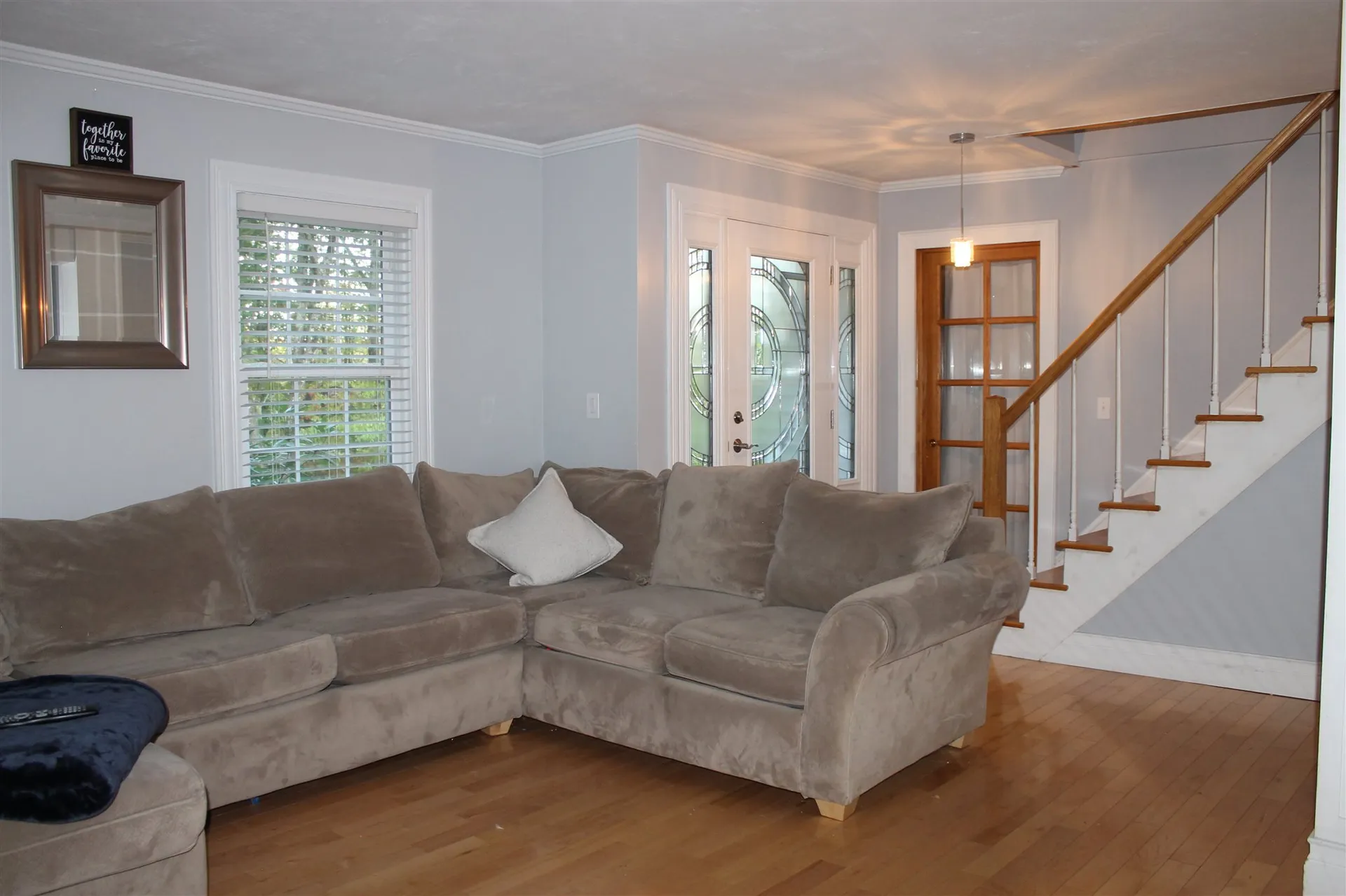 25 Bunker Lane Gilmanton NH 03237