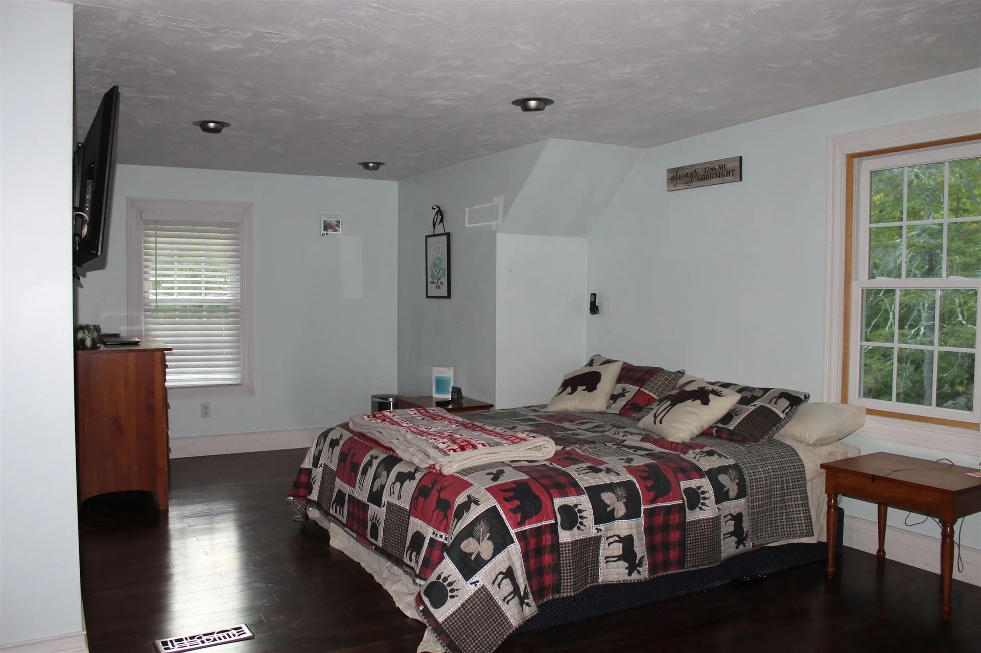 25 Bunker Lane Gilmanton NH 03237