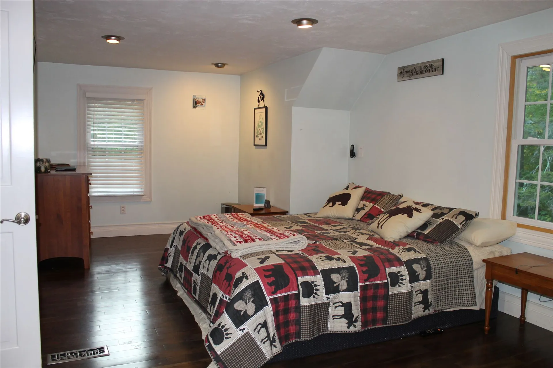 25 Bunker Lane Gilmanton NH 03237