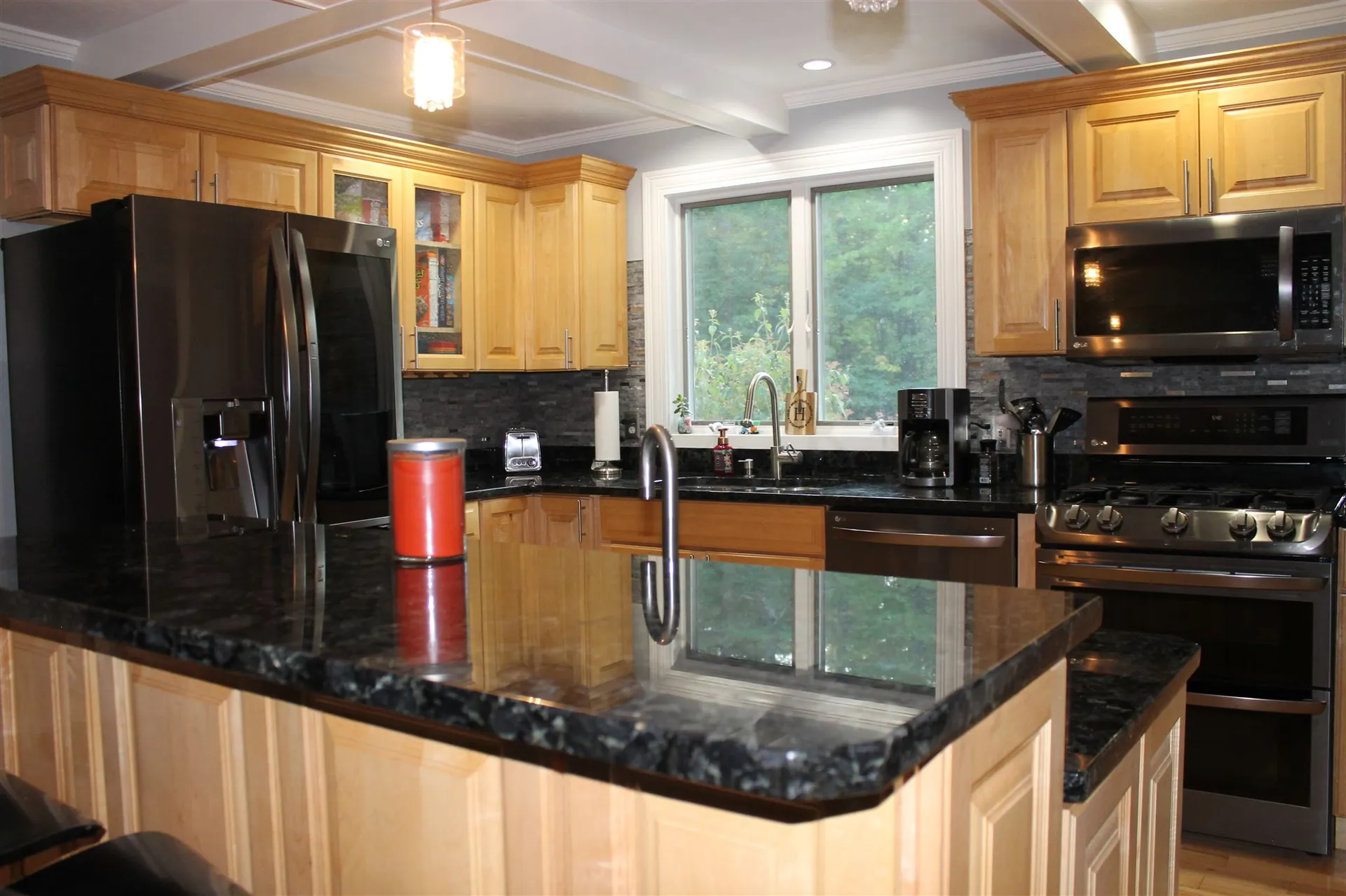 25 Bunker Lane Gilmanton NH 03237