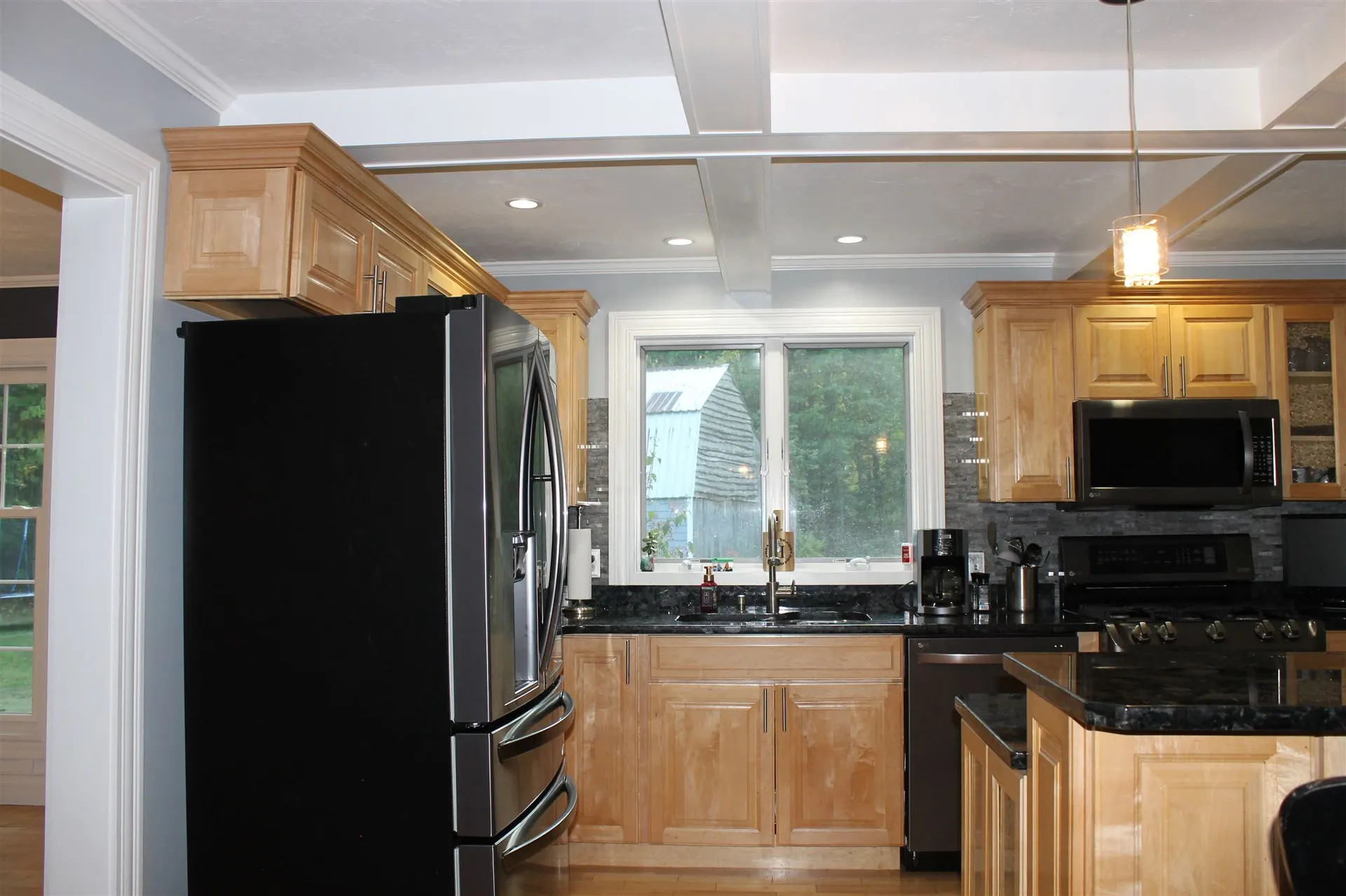 25 Bunker Lane Gilmanton NH 03237