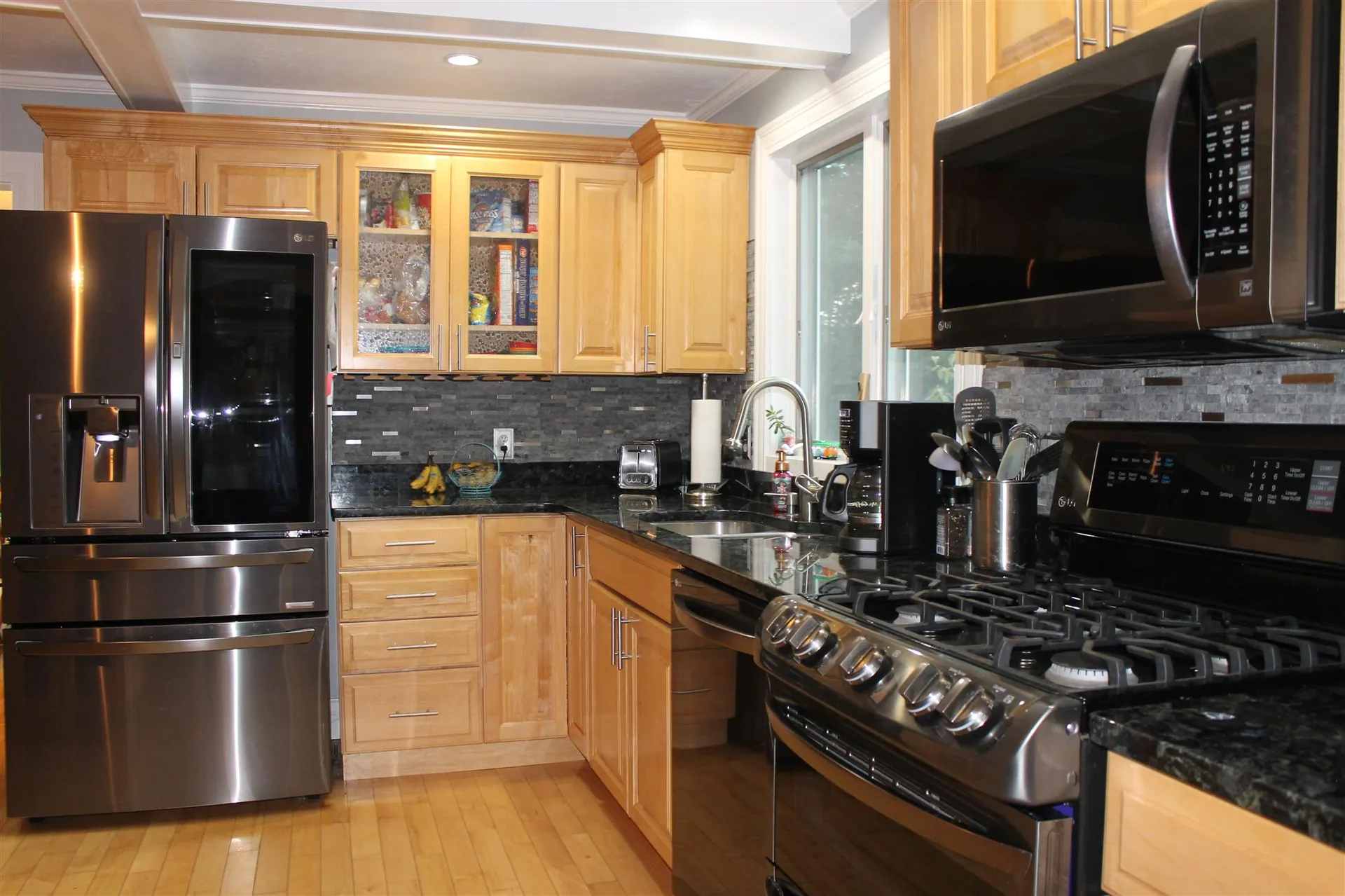 25 Bunker Lane Gilmanton NH 03237