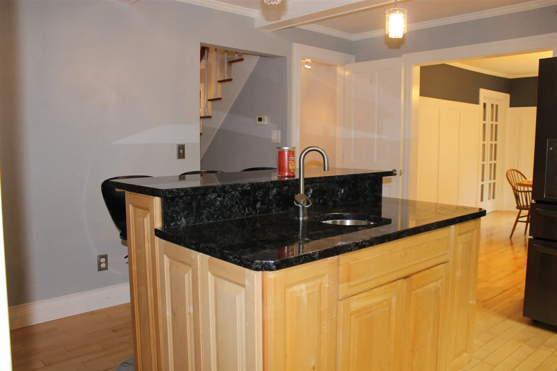 25 Bunker Lane Gilmanton NH 03237