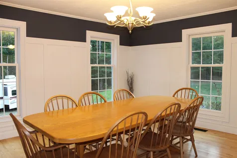 25 Bunker Lane Gilmanton NH 03237
