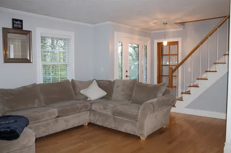 25 Bunker Lane Gilmanton NH 03237