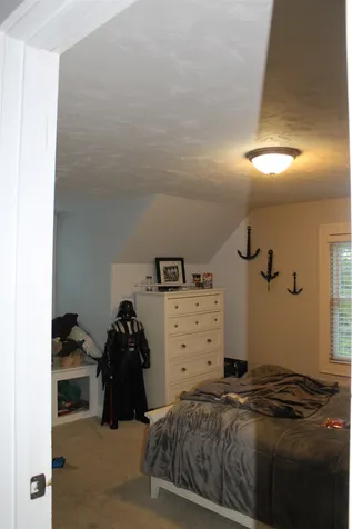 25 Bunker Lane Gilmanton NH 03237