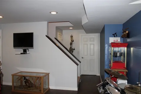 25 Bunker Lane Gilmanton NH 03237