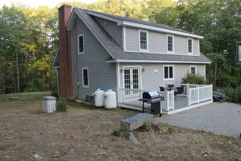 25 Bunker Lane Gilmanton NH 03237