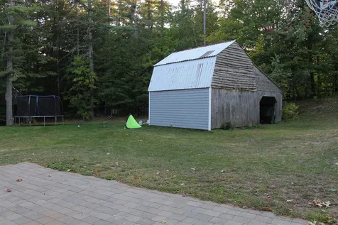 25 Bunker Lane Gilmanton NH 03237
