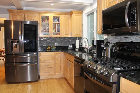 25 Bunker Lane Gilmanton NH 03237