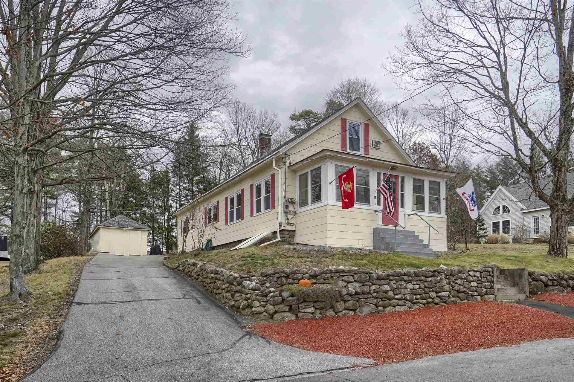 84 Prospect Street Milford NH 03055