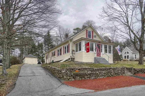 84 Prospect Street Milford NH 03055
