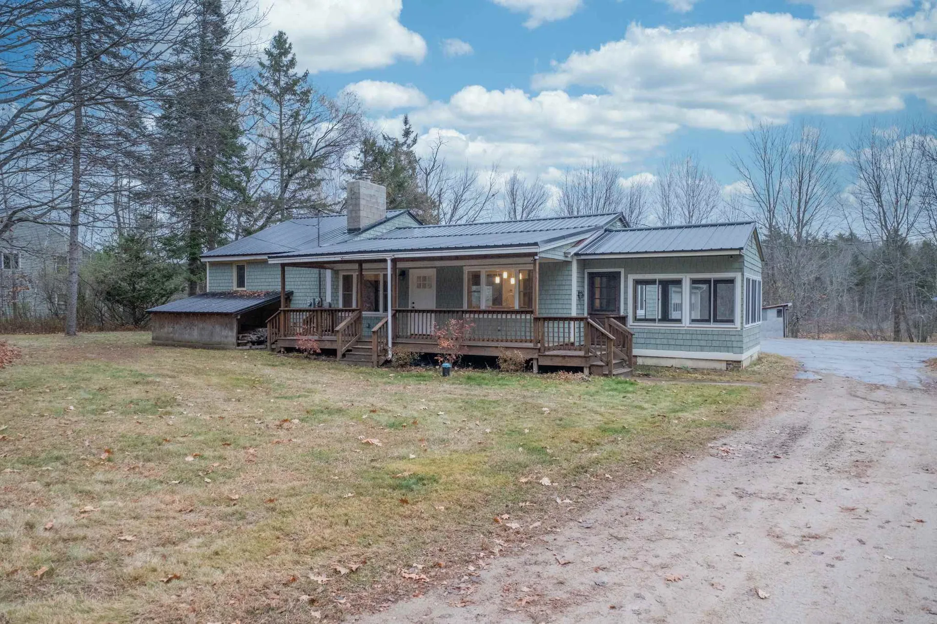 22 Camp Waldron Road Meredith NH 03253