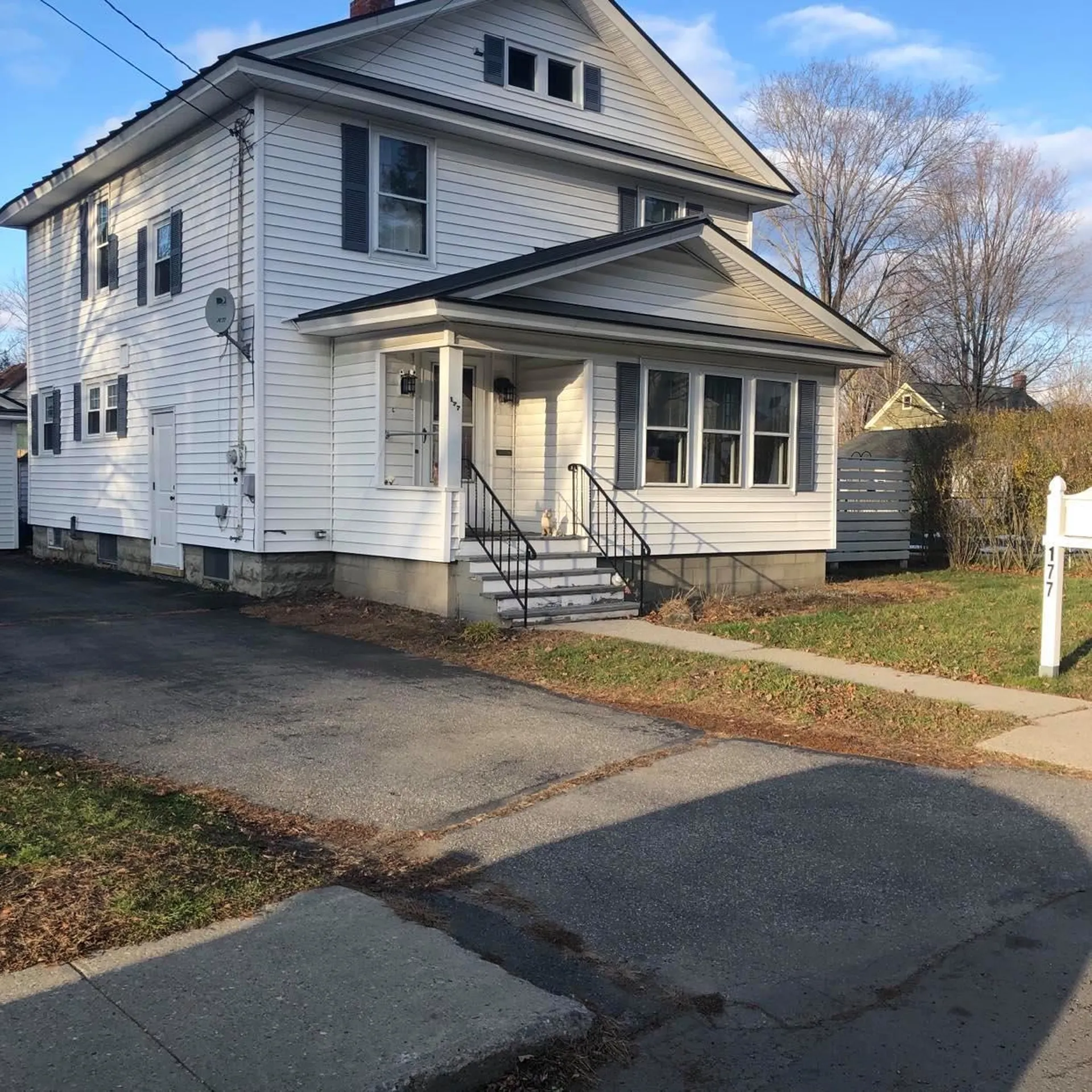 177 Myrtle Street Claremont NH 03743