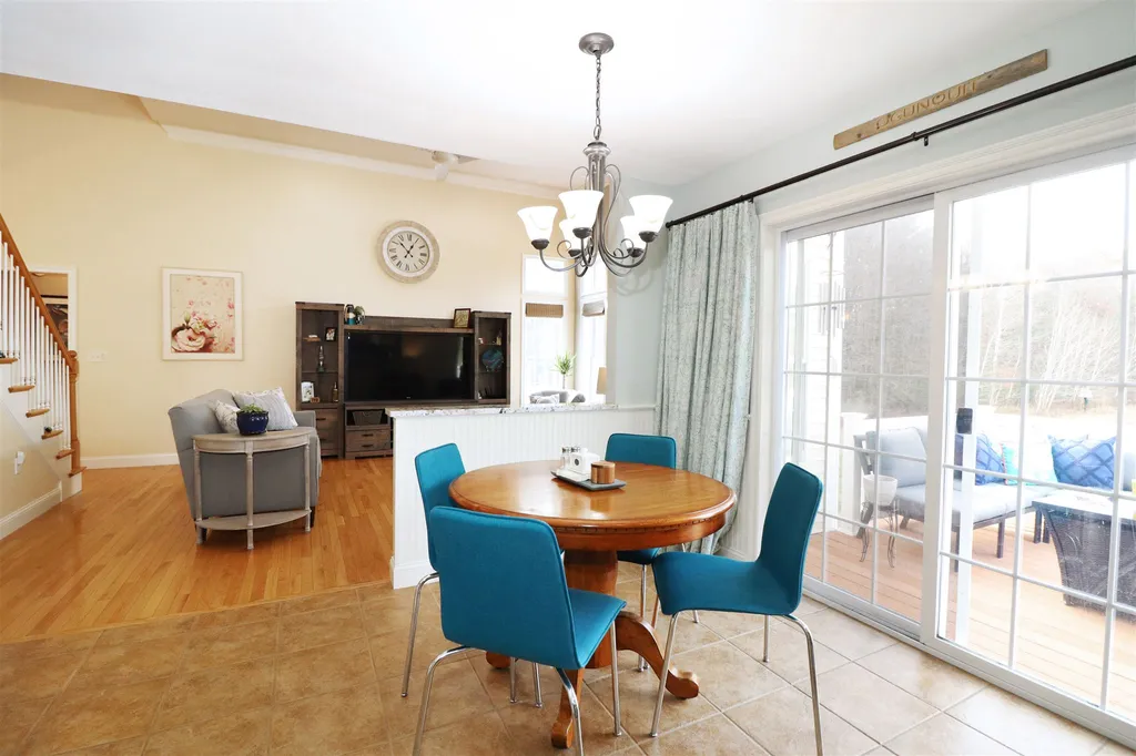 42 Tebbetts Road Rochester NH 03867