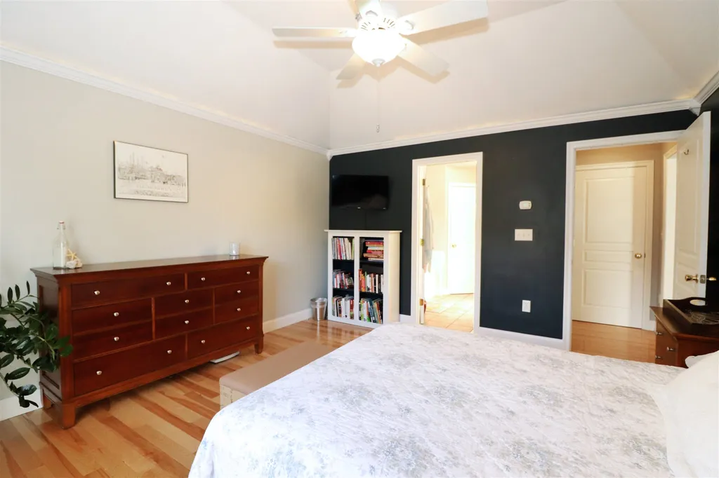 42 Tebbetts Road Rochester NH 03867