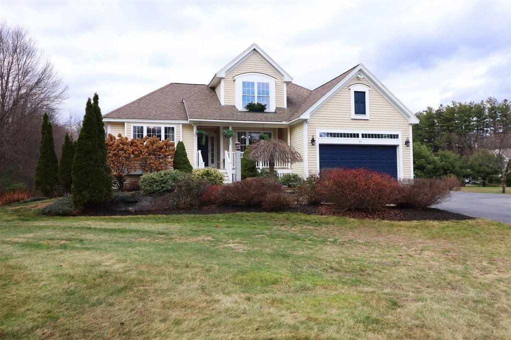 42 Tebbetts Road Rochester NH 03867