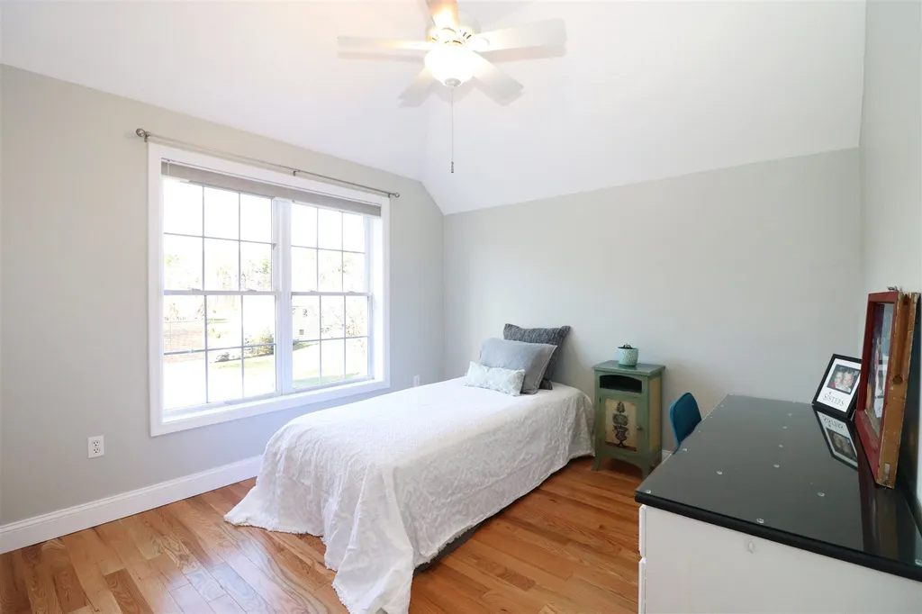 42 Tebbetts Road Rochester NH 03867