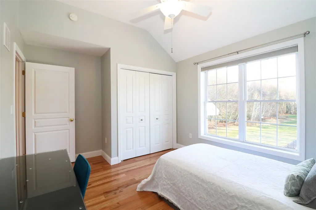 42 Tebbetts Road Rochester NH 03867