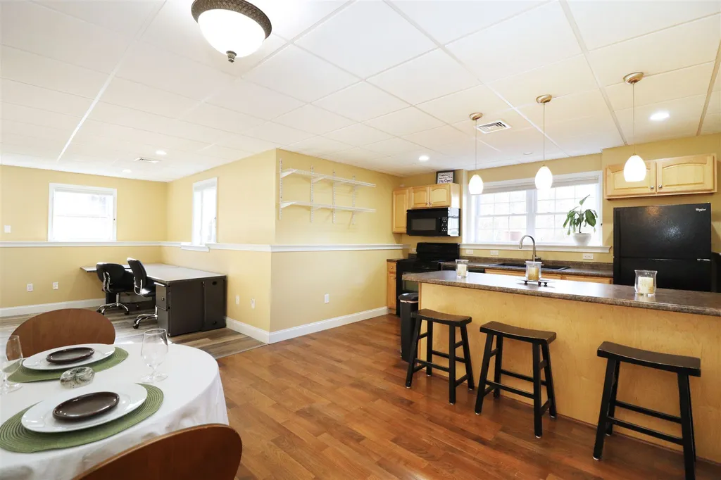 42 Tebbetts Road Rochester NH 03867